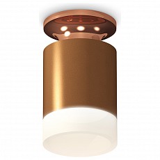 Накладной светильник ambrella light xs xs6304153